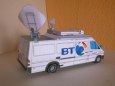 OB Vans