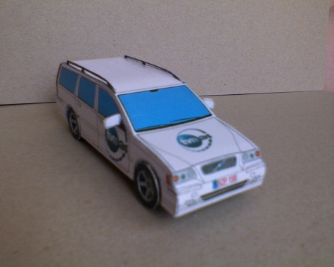 OB Vans OB Vans