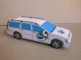 OB Vans