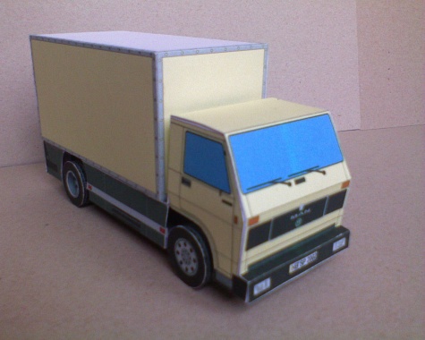 OB Vans OB Vans