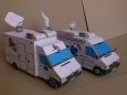 OB Vans
