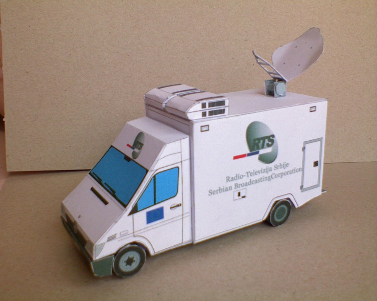 OB Vans (Plná velikost v novém okně) OB Vans