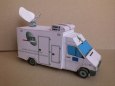 OB Vans