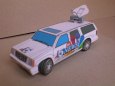 OB Vans
