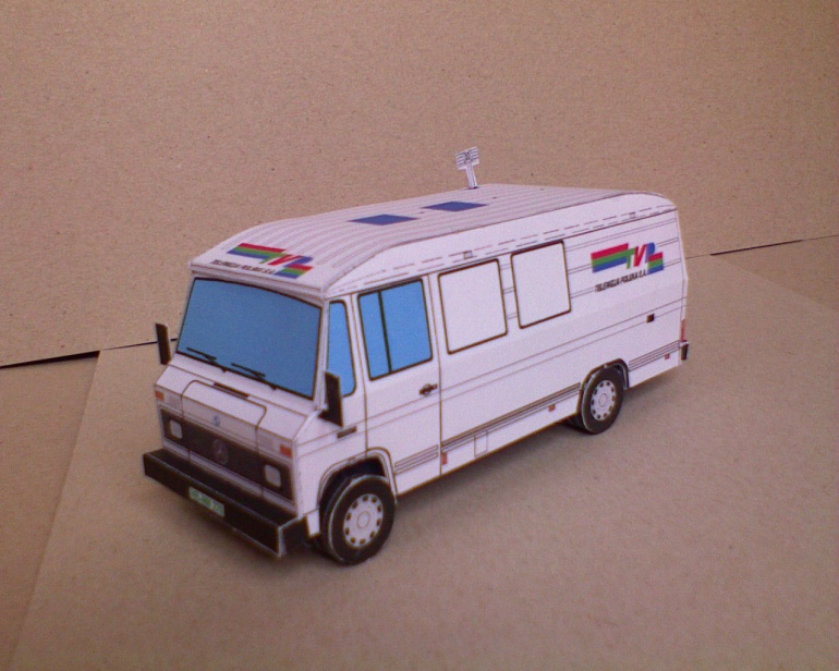OB Vans (Plná velikost v novém okně) OB Vans