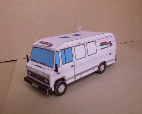 OB Vans OB Vans