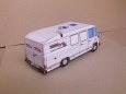 OB Vans