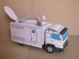 OB Vans