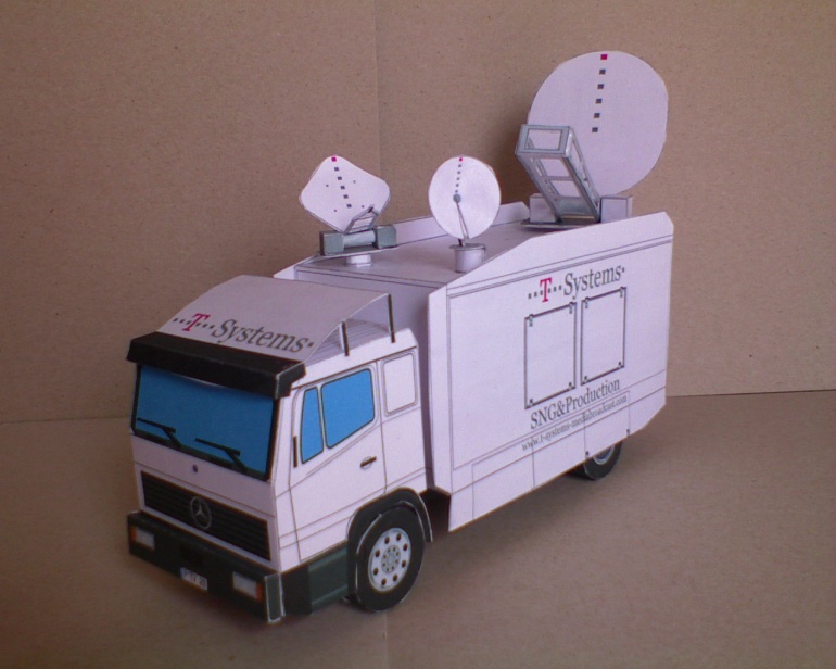 OB Vans