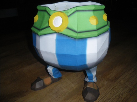 OBELIX OBELIX