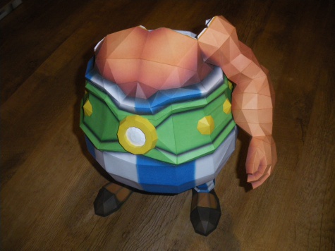 OBELIX OBELIX