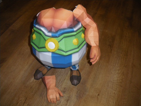 OBELIX OBELIX