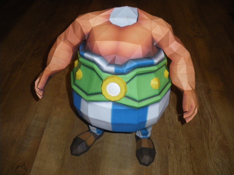 OBELIX OBELIX
