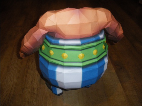 OBELIX OBELIX