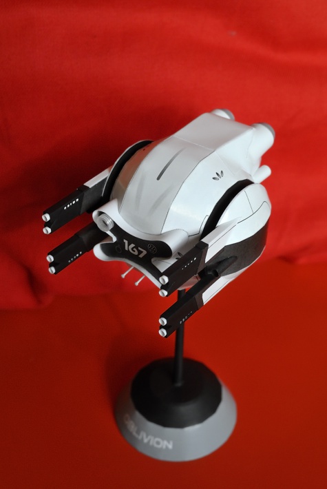 Oblivion - Drone Oblivion - Drone
