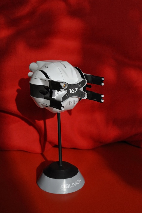 Oblivion - Drone Oblivion - Drone
