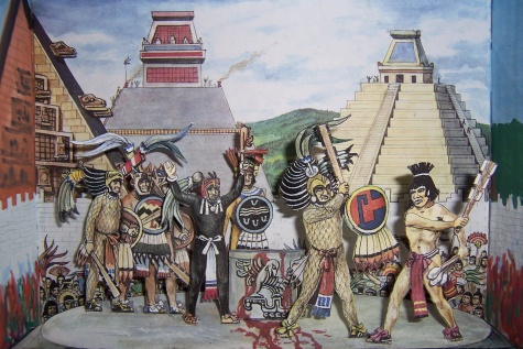 Obr�zky v krabi�ce