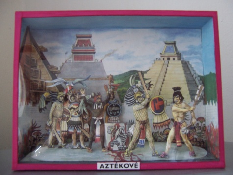Obr�zky v krabi�ce