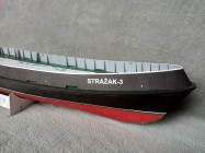 STRAZAK - 3 / 1:50 / GPM