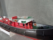 STRAZAK - 3 / 1:50 / GPM