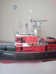 STRAZAK - 3 / 1:50 / GPM