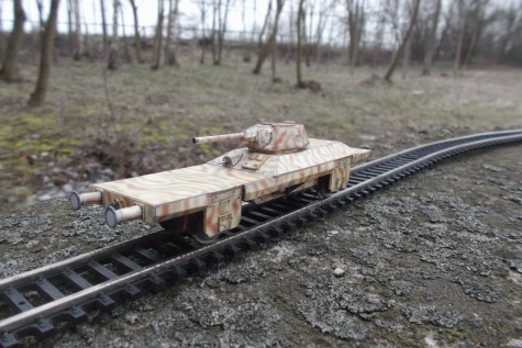 Obrněné vlaky Obrněné vlaky