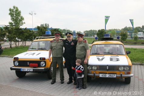 Obrn�n� den Le�any 2010