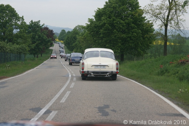 Obrn�n� den Le�any 2010