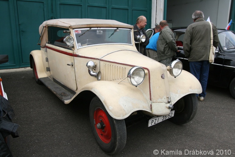 Obrn�n� den Le�any 2010