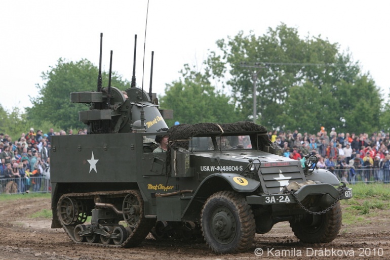 Obrn�n� den Le�any 2010