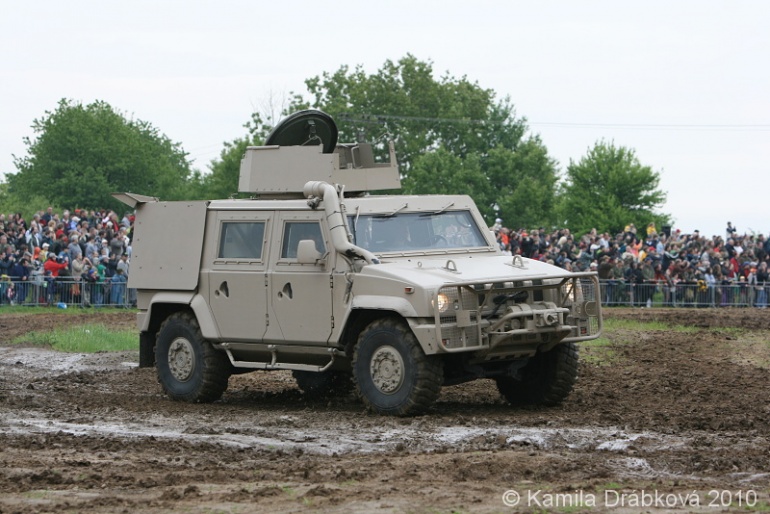 Obrn�n� den Le�any 2010