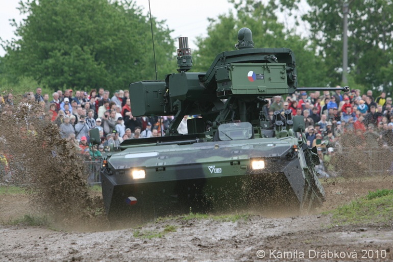 Obrn�n� den Le�any 2010