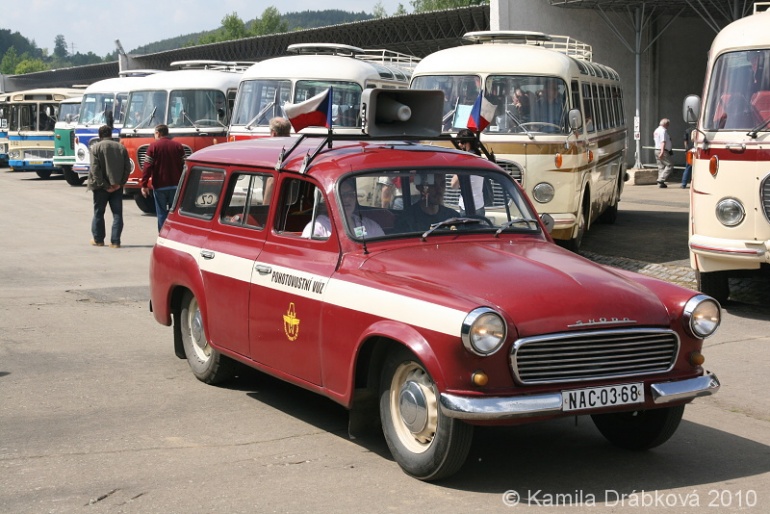 Obrn�n� den Le�any 2010