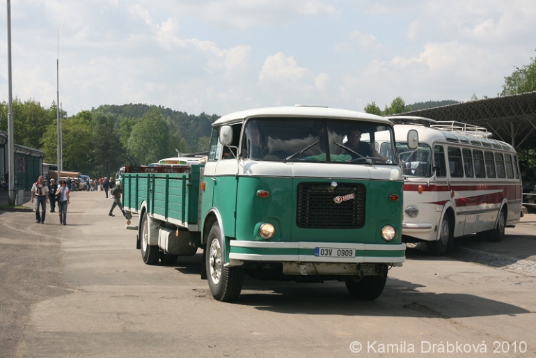 Obrn�n� den Le�any 2010