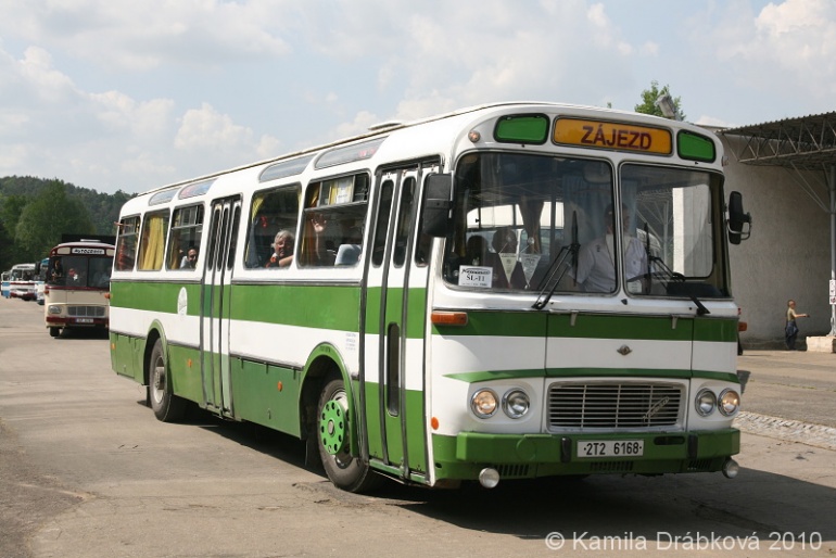 Obrn�n� den Le�any 2010