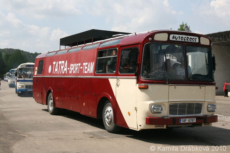 Obrn�n� den Le�any 2010