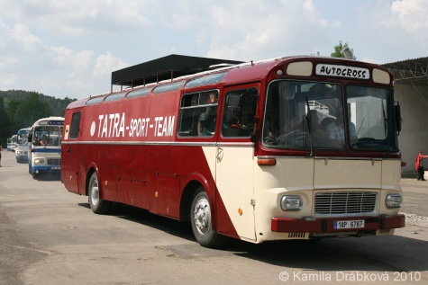 Obrn�n� den Le�any 2010