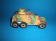 Obrn�n� v�z Tatra OA vz. 30