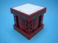 Ocelov� m�sto / Vod�rna