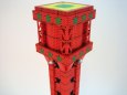 Ocelov� m�sto / Vod�rna