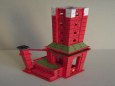 Ocelov� m�sto-vod�rna