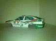 Octavia KIT CAR