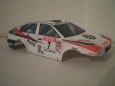 Octavia KIT CAR