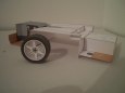 Octavia KIT CAR