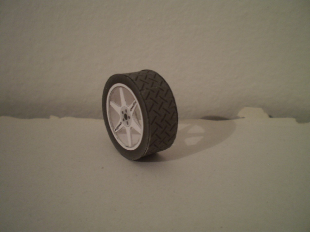 Octavia KIT CAR (Pln� velikost v nov�m okn�) Octavia KIT CAR