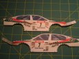 OCTAVIA KIT CAR