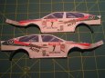 OCTAVIA KIT CAR