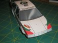 OCTAVIA KIT CAR
