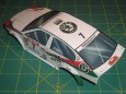OCTAVIA KIT CAR