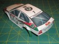 OCTAVIA KIT CAR